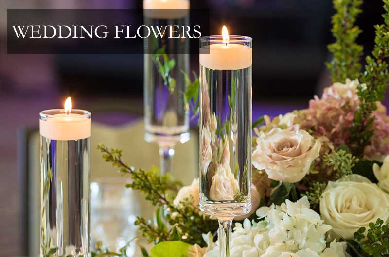 Wedding Flowers, Bridal Bouquets