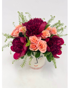 Bellissima Premium Flower Arrangement